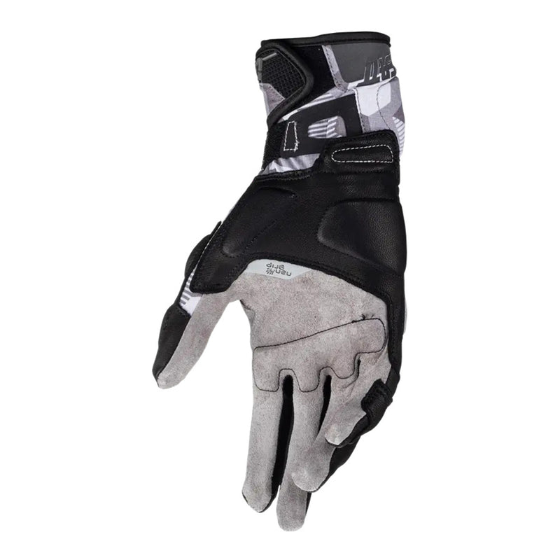 Load image into Gallery viewer, Leatt 7.5 ADV X-Flow Glove - Steel
