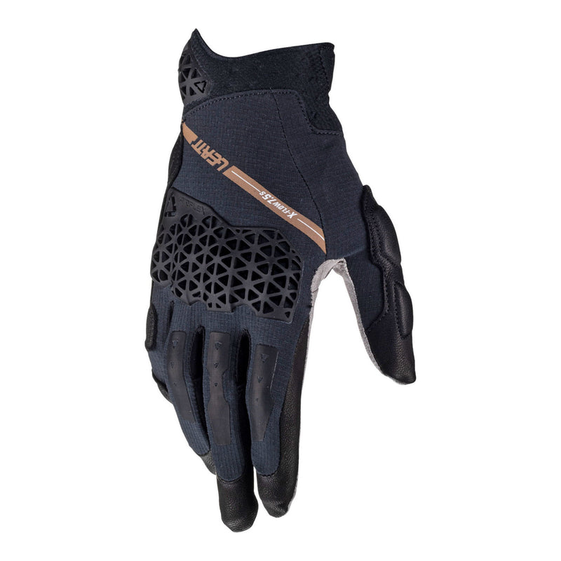 Load image into Gallery viewer, Leatt 7.5 ADV X-Flow Glove (Short) - Stealth
