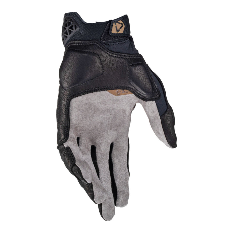 Load image into Gallery viewer, Leatt 7.5 ADV X-Flow Glove (Short) - Stealth
