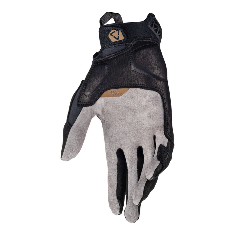 Load image into Gallery viewer, Leatt 7.5 ADV X-Flow Glove (Short) - Stealth
