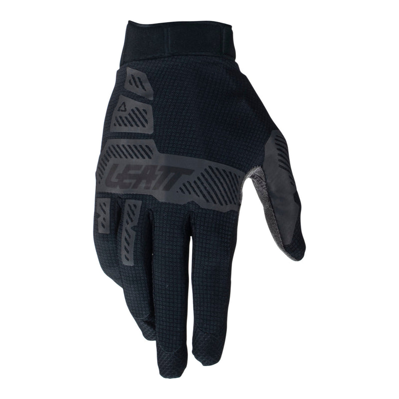 Load image into Gallery viewer, Leatt 1.5 GripR Glove - Stealth
