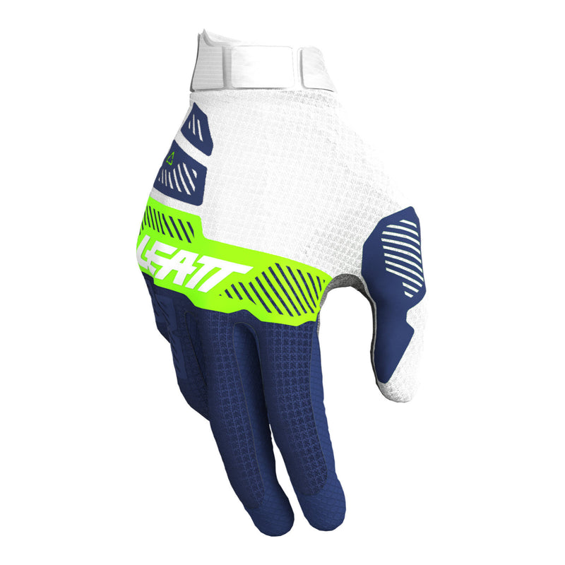 Load image into Gallery viewer, Leatt 2024 1.5 Junior Glove - Blue
