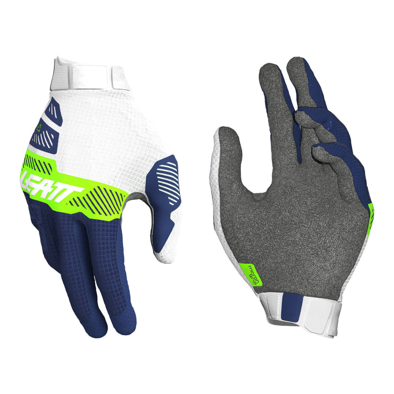 Load image into Gallery viewer, Leatt 2024 1.5 Junior Glove - Blue

