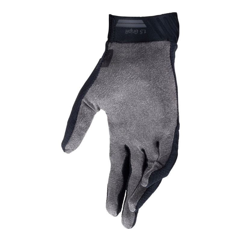 Load image into Gallery viewer, Leatt 1.5 Junior Glove - Stealth
