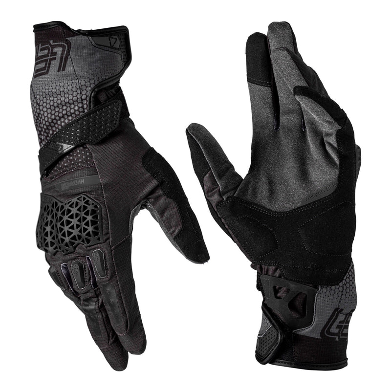 Load image into Gallery viewer, Leatt 5.5 ADV HydraDri Glove - Stealth
