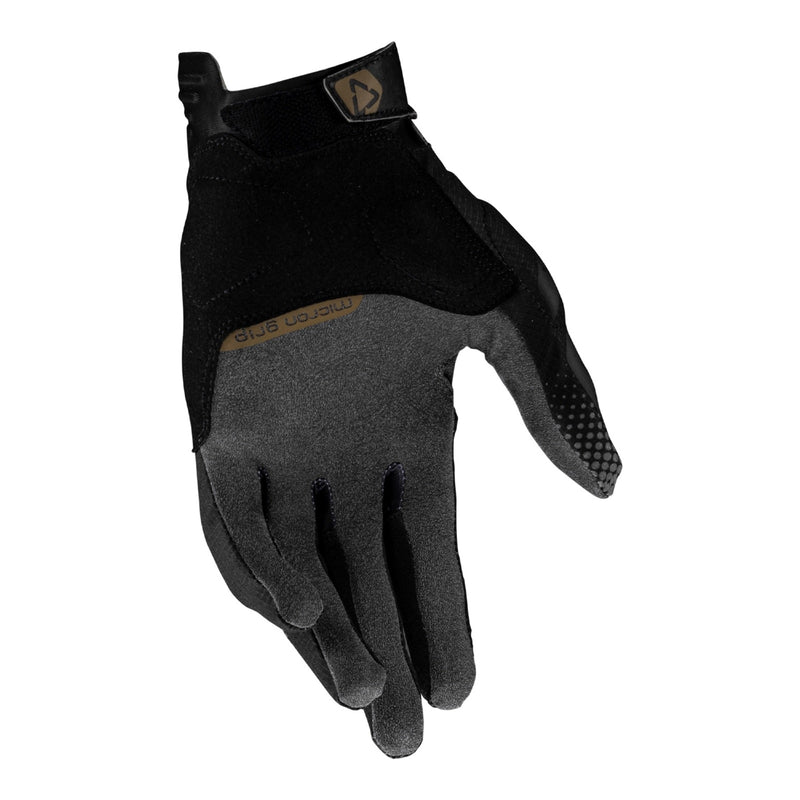 Load image into Gallery viewer, Leatt 5.5 ADV X-Flow Glove (Short) - Stealth
