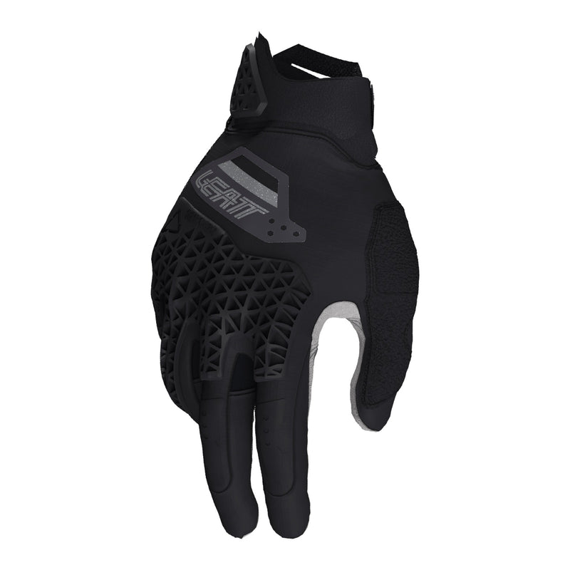 Load image into Gallery viewer, Leatt 5.5 ADV Rally Glove - Stealth
