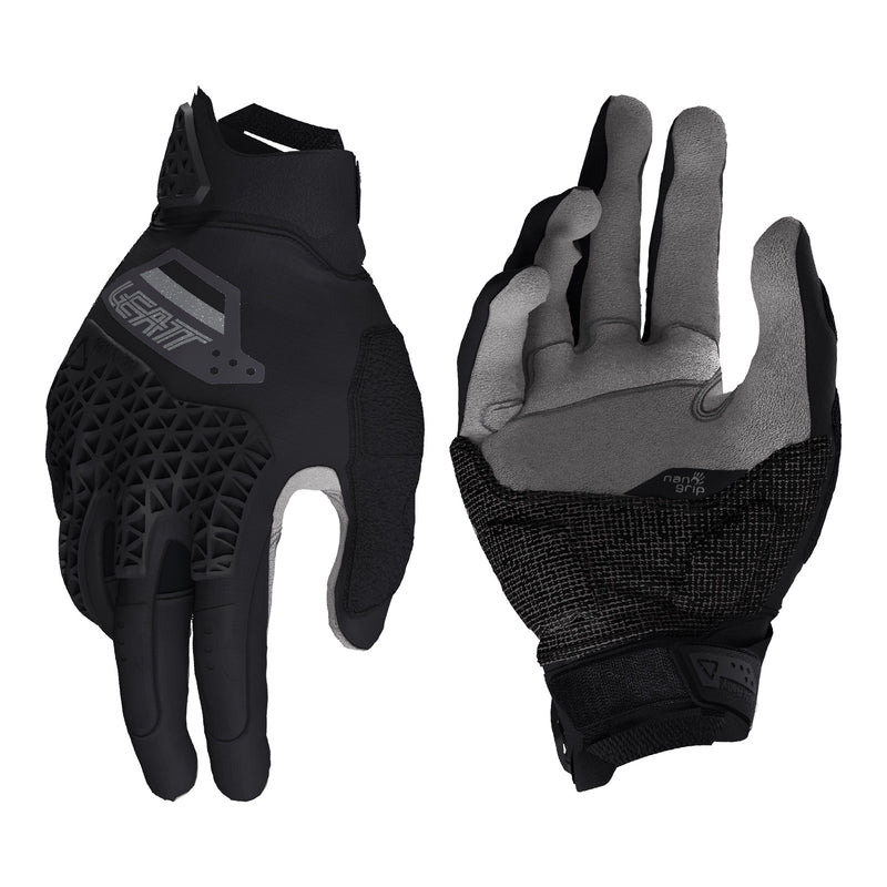 Load image into Gallery viewer, Leatt 5.5 ADV Rally Glove - Stealth
