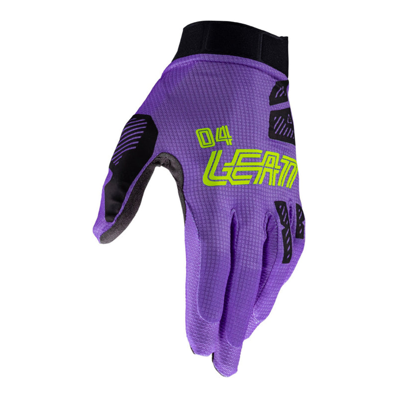 Load image into Gallery viewer, Leatt 2025 1.5 GripR Glove - Argon
