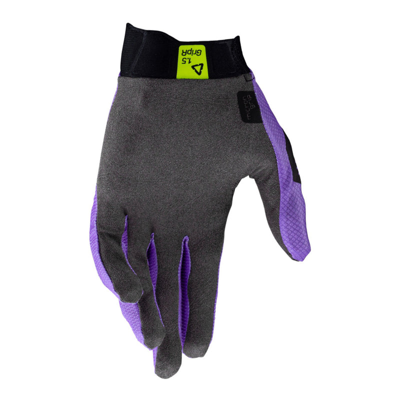 Load image into Gallery viewer, Leatt 2025 1.5 GripR Glove - Argon
