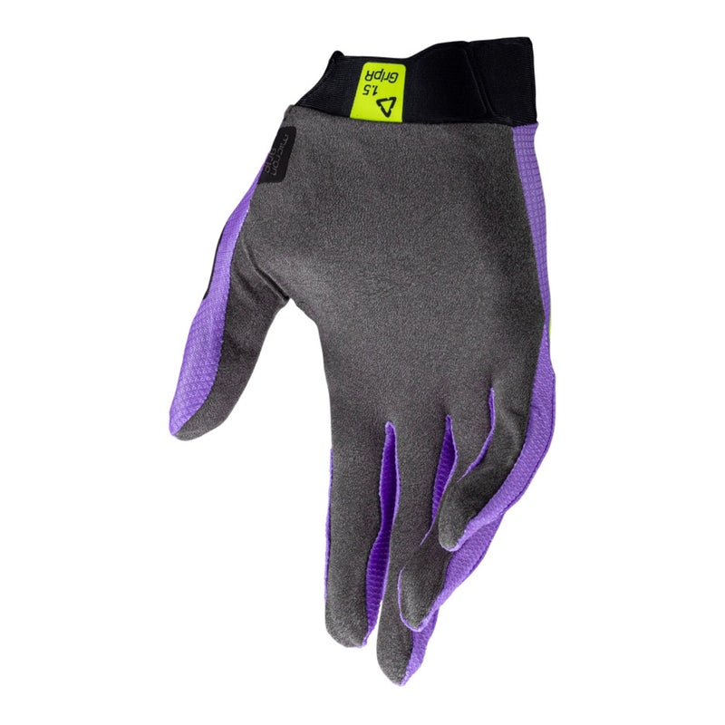 Load image into Gallery viewer, Leatt 2025 1.5 GripR Glove - Argon
