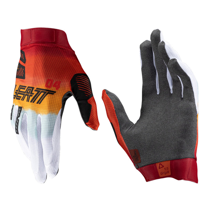 Load image into Gallery viewer, Leatt 2025 1.5 GripR Glove - Glamis
