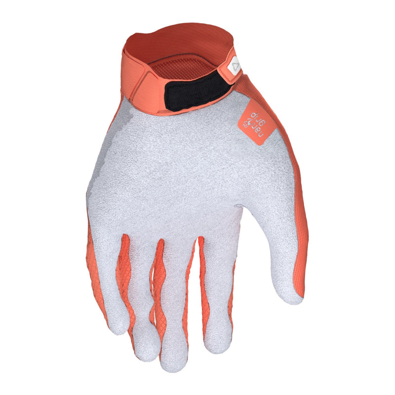 Load image into Gallery viewer, Leatt 2.5 X-Flow Women&#39;s Glove - Coral Pink

