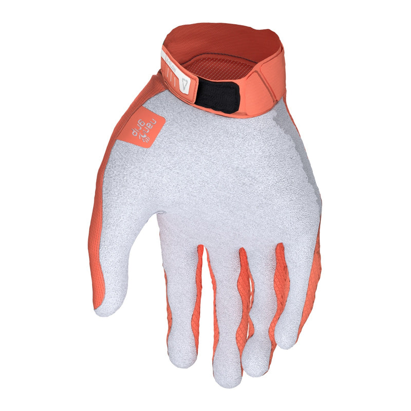 Load image into Gallery viewer, Leatt 2.5 X-Flow Women&#39;s Glove - Coral Pink
