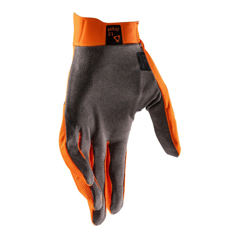 Load image into Gallery viewer, Leatt 1.5 Mini Glove - Orange
