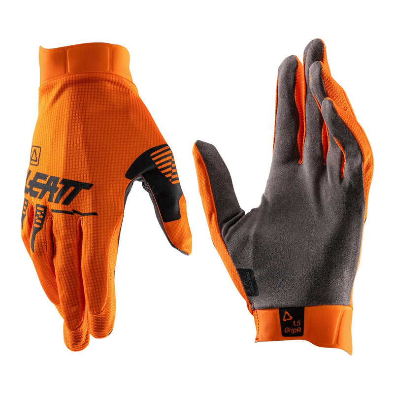 Load image into Gallery viewer, Leatt 1.5 Mini Glove - Orange
