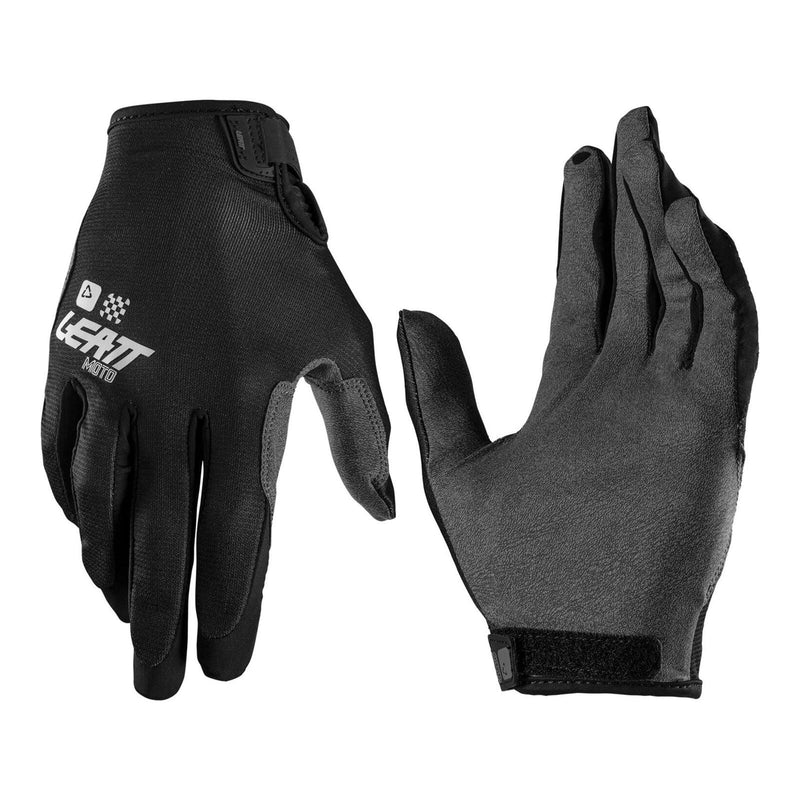 Load image into Gallery viewer, Leatt 1.5 Mini Glove - Black

