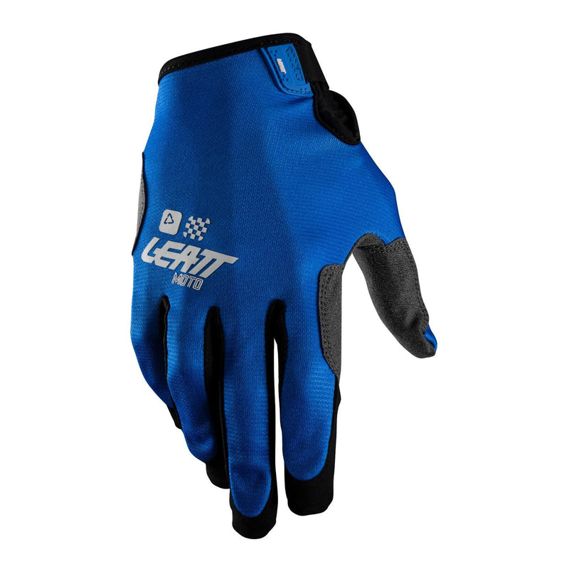 Load image into Gallery viewer, Leatt 1.5 Mini Glove - Blue
