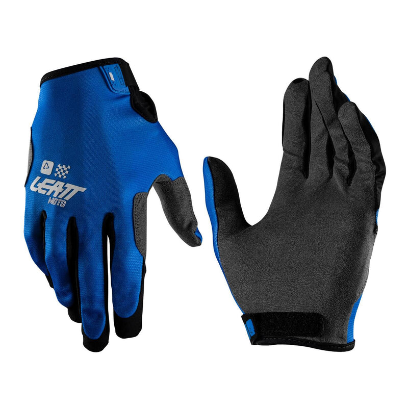 Load image into Gallery viewer, Leatt 1.5 Mini Glove - Blue
