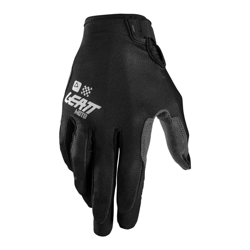 Load image into Gallery viewer, Leatt 1.5 GripR Glove - Black
