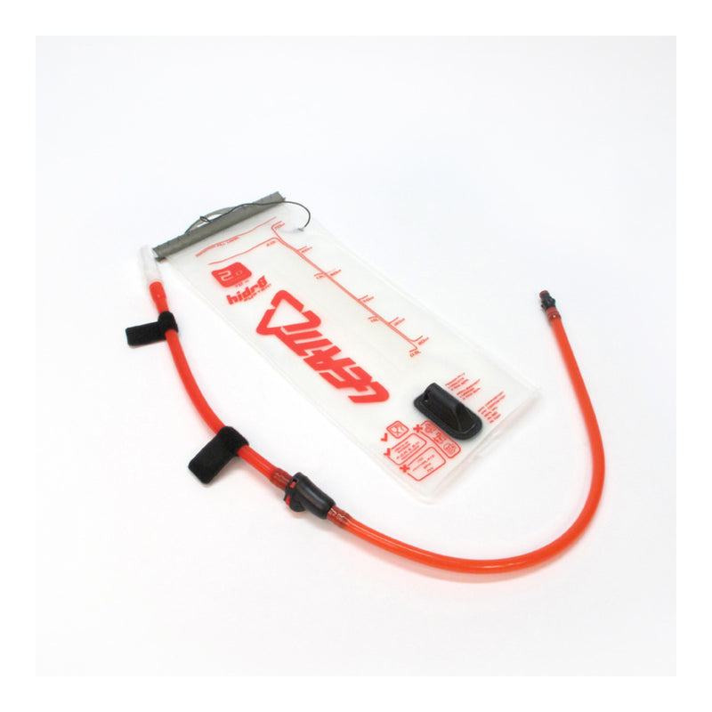 Load image into Gallery viewer, Leatt Bladder CleanTeach 2L (70oz) with Tube &amp; Bite Valve
