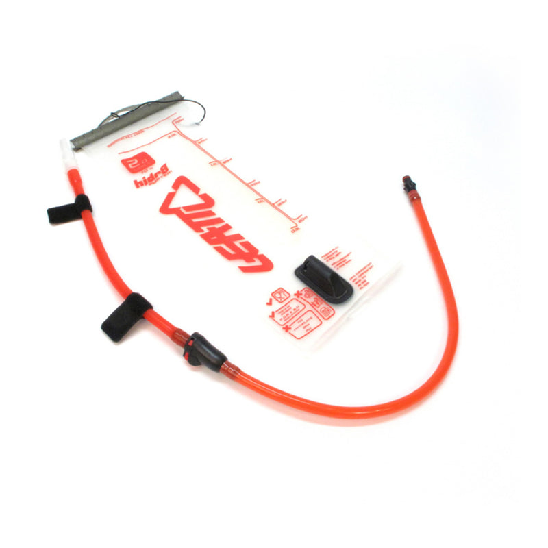 Load image into Gallery viewer, Leatt Bladder CleanTeach 2L (70oz) with Tube &amp; Bite Valve
