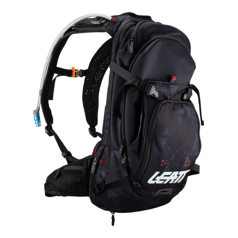 Load image into Gallery viewer, Leatt 1.5 Hydration Bag XL - Black
