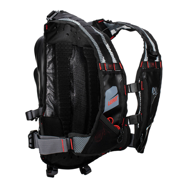 Load image into Gallery viewer, Leatt 2.0 HydraDri Hydration Waterproof - Titanium (XS-2XL)
