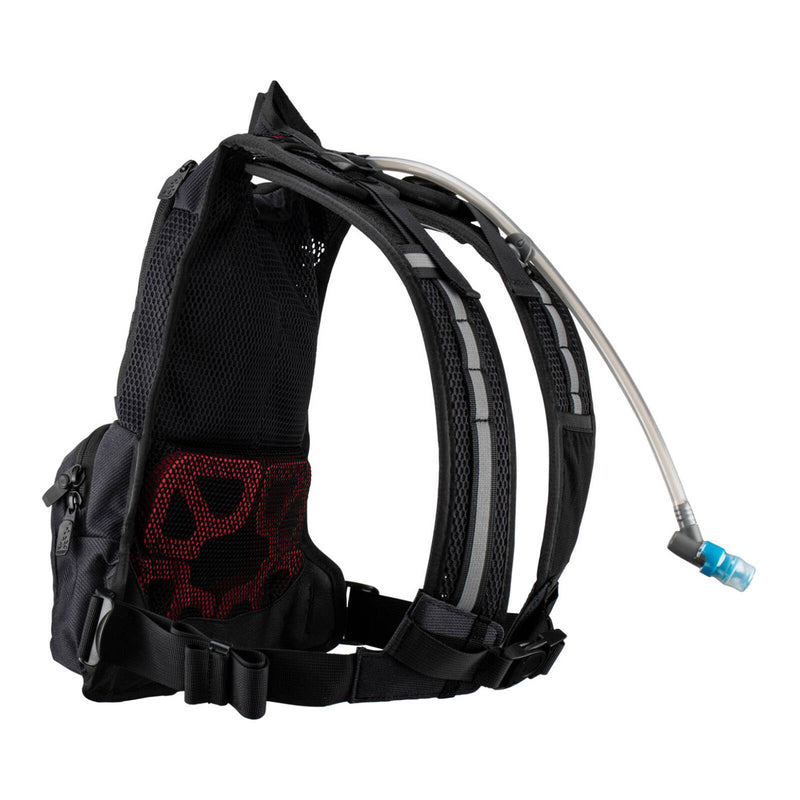 Load image into Gallery viewer, Leatt 1.5 Race Hydration HF - Black (XS-2XL)
