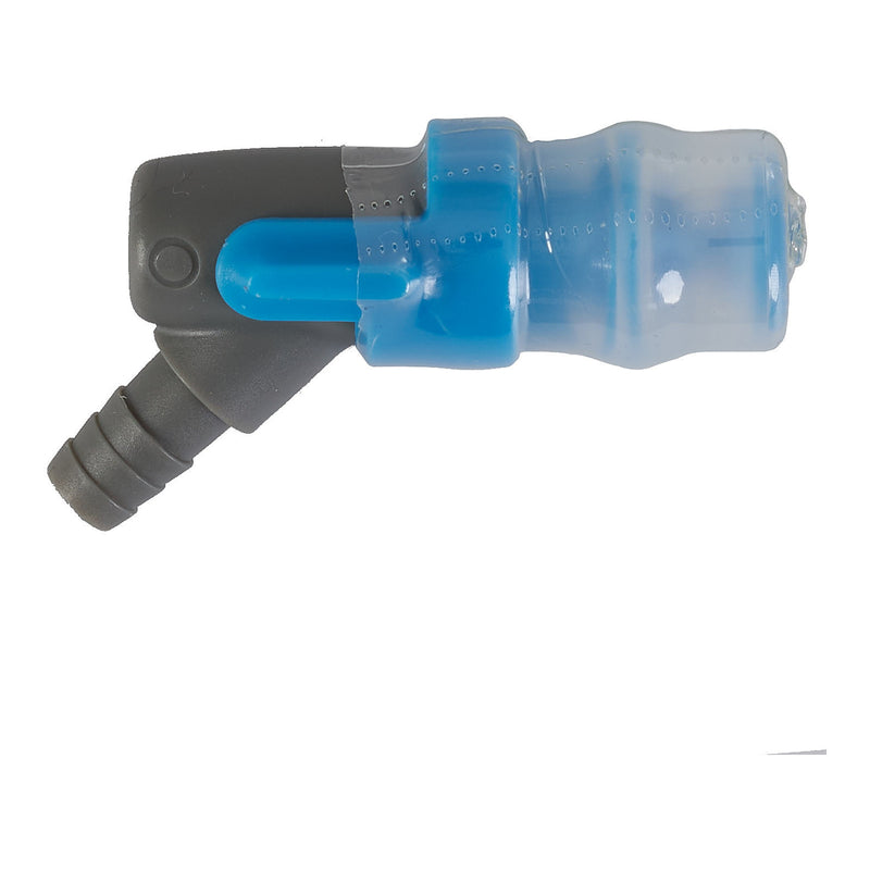 Load image into Gallery viewer, Leatt Bite Valve Hydrapak/Leatt 45 Degree
