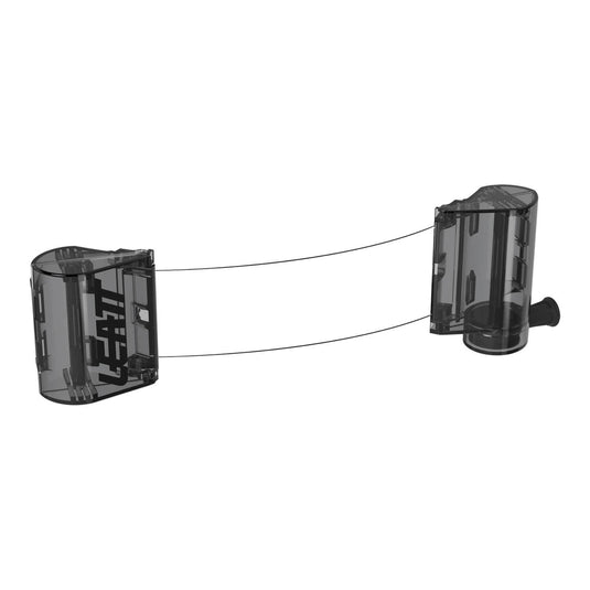 Leatt Roll-Off Kit 5.5/6.5 Canisters + Film + Dirt Strips