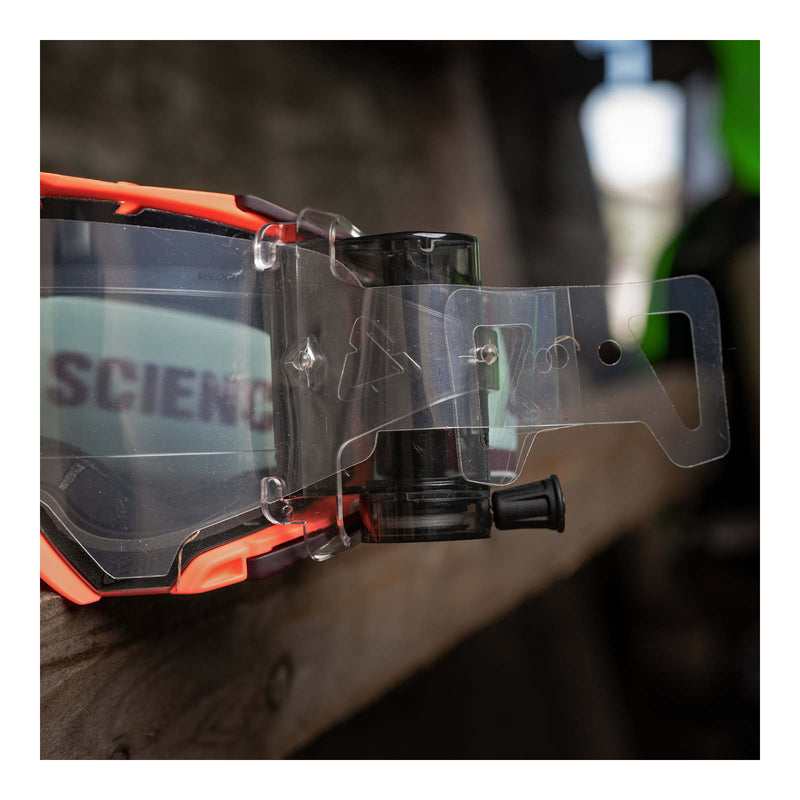 Load image into Gallery viewer, Leatt FirstTurn Tear-Off Kit for 6.5 Roll-Off
