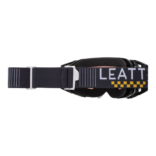 Leatt 5.5 Velocity Goggle - Pearl Rose UC 32%