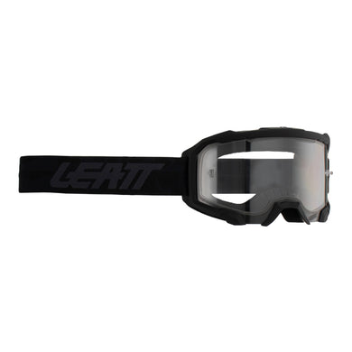 Leatt 4.5 Velocity Goggle - Stealth / Clear 83%
