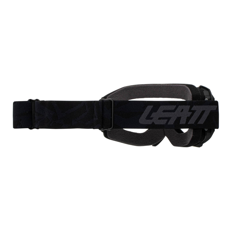 Load image into Gallery viewer, Leatt 4.5 Velocity Goggle - Stealth / Clear 83%
