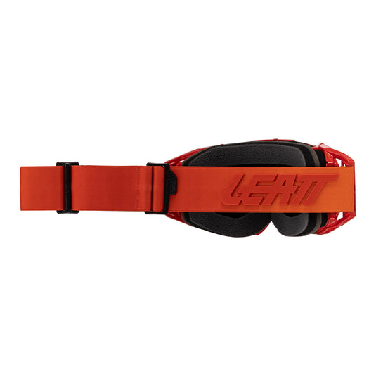 Leatt 5.5 Velocity Goggle Iriz - Sunburn Purple 78%