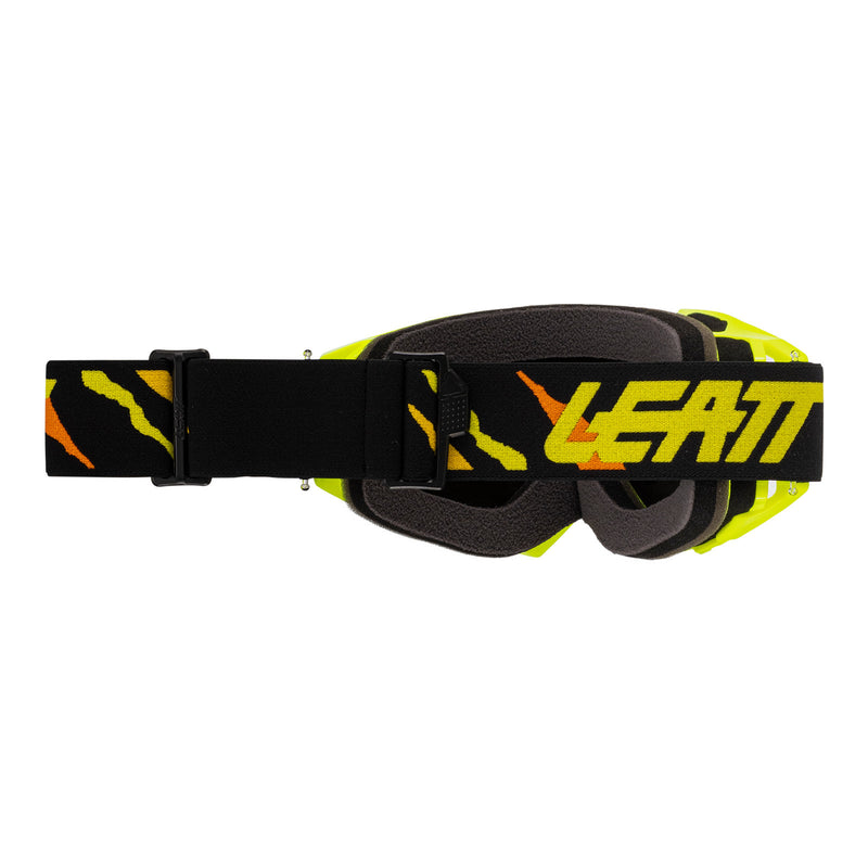 Load image into Gallery viewer, Leatt 3.5 Vizion Goggle Iriz - Lime / Red 45%
