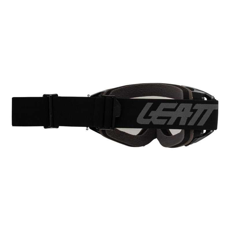Load image into Gallery viewer, Leatt 3.5 Vizion Goggle - Stealth / Grey 50%
