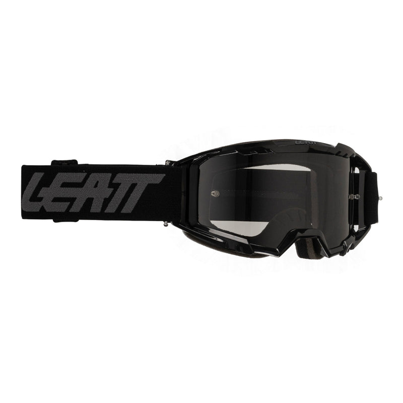 Load image into Gallery viewer, Leatt 3.5 Vizion Goggle - Stealth / Grey 50%
