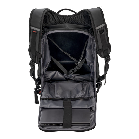 LS2 Shield Backpack 25L