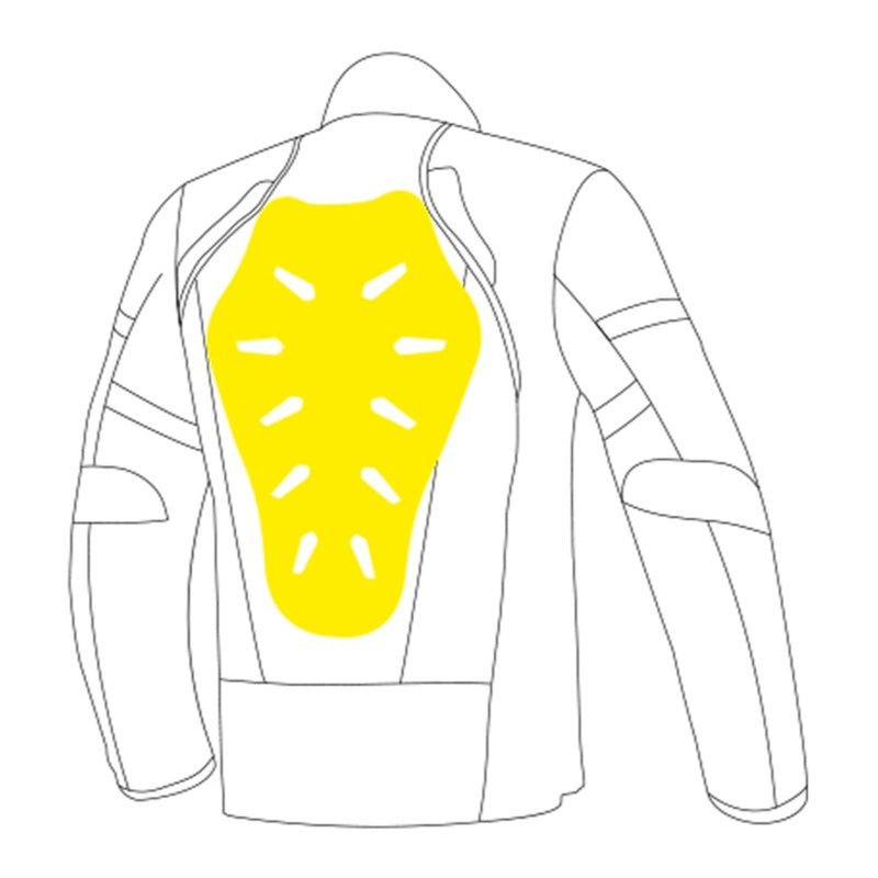 Load image into Gallery viewer, LS2 Back Protector

