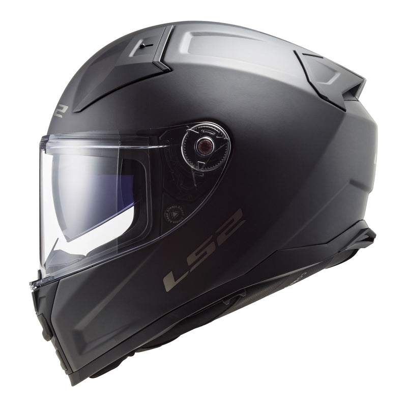 Load image into Gallery viewer, LS2 FF811 Vector II Helmets - Matte Black 06
