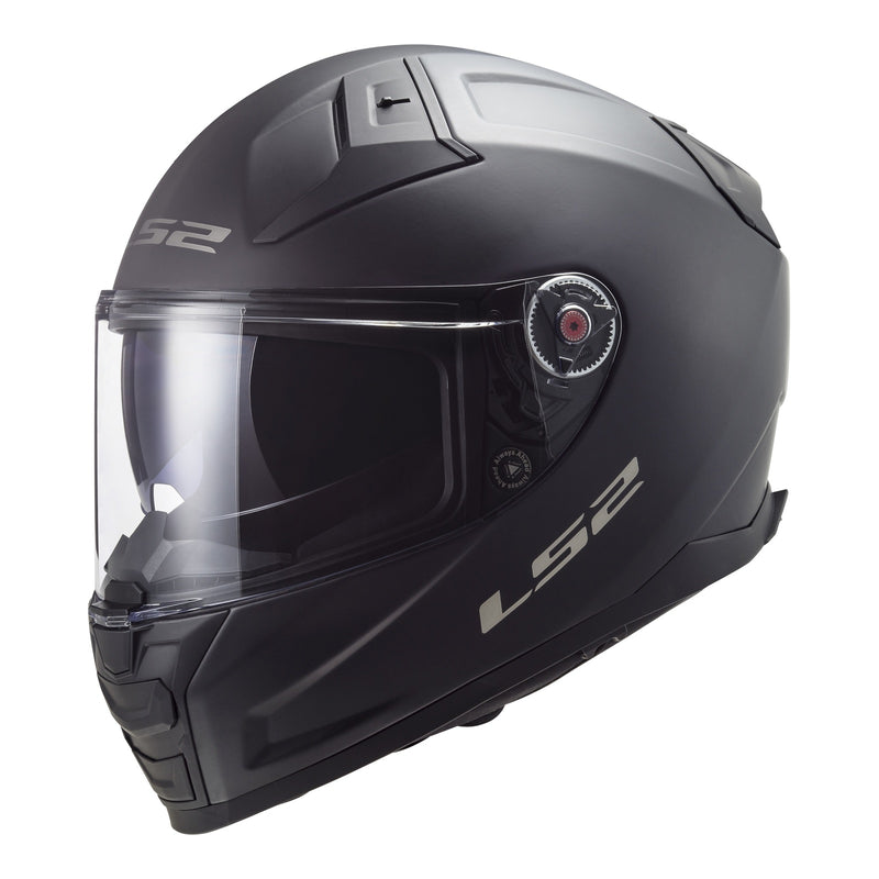 Load image into Gallery viewer, LS2 FF811 Vector II Helmets - Matte Black 06
