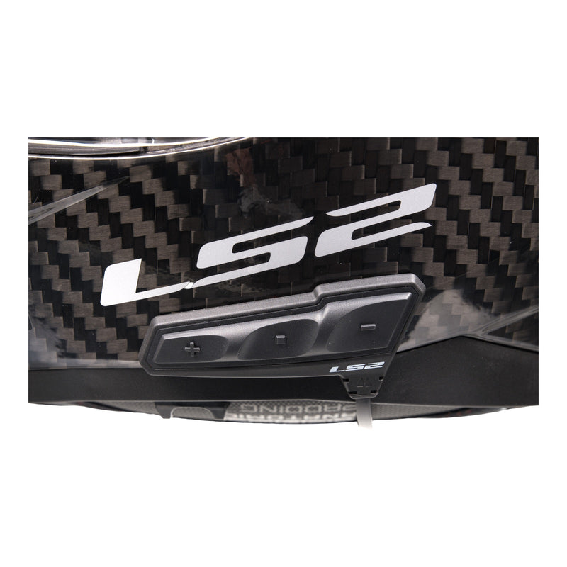 Load image into Gallery viewer, LS2 FF901 Advant X Carbon Helmet

