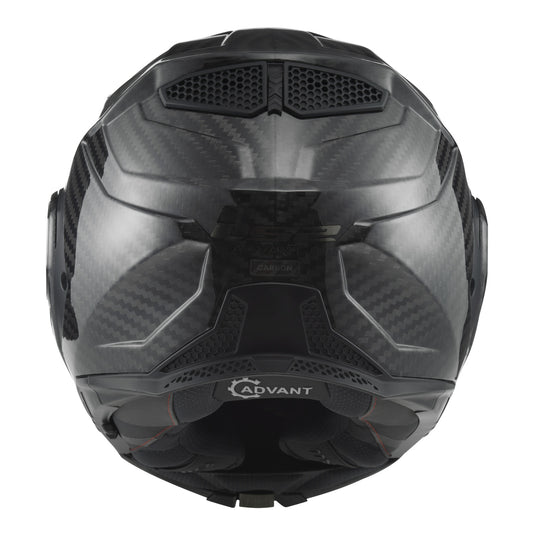 LS2 FF901 Advant X Carbon Helmet