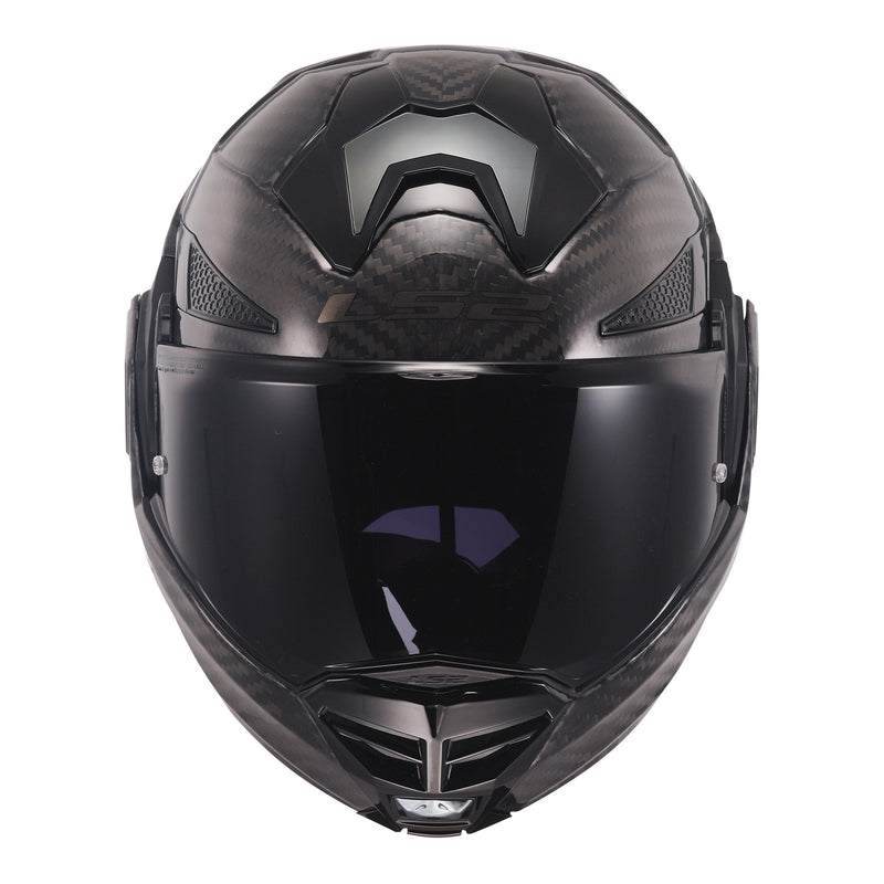 Load image into Gallery viewer, LS2 FF901 Advant X Carbon Helmet
