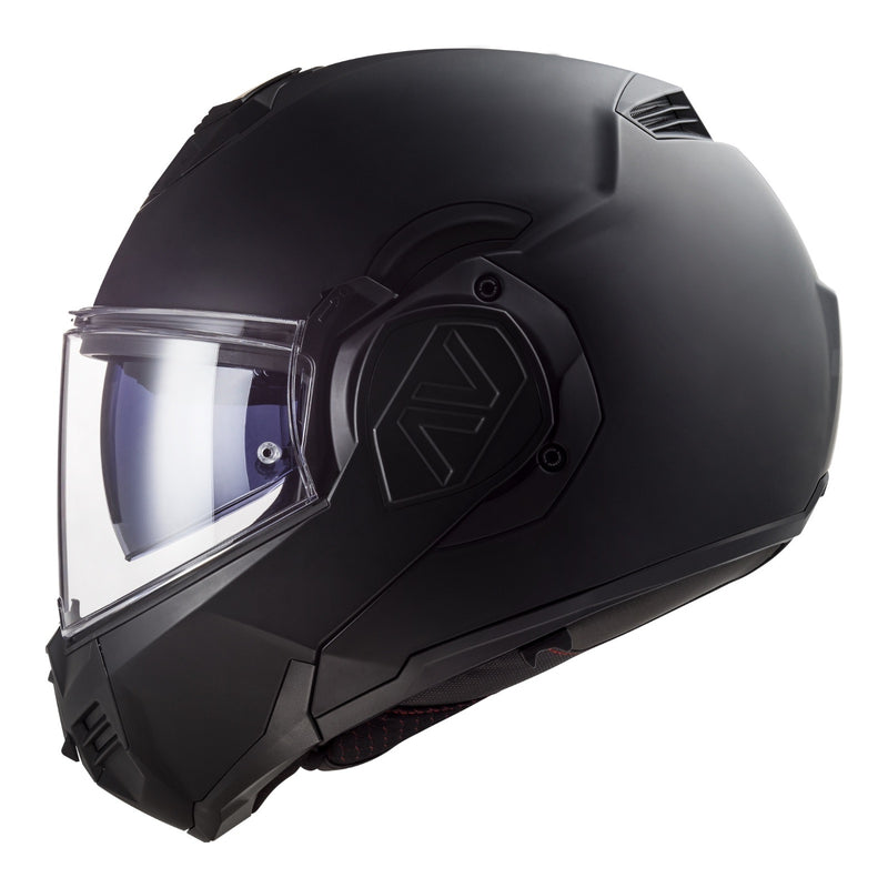 Load image into Gallery viewer, LS2 FF906 Advant Helmet - Black 06
