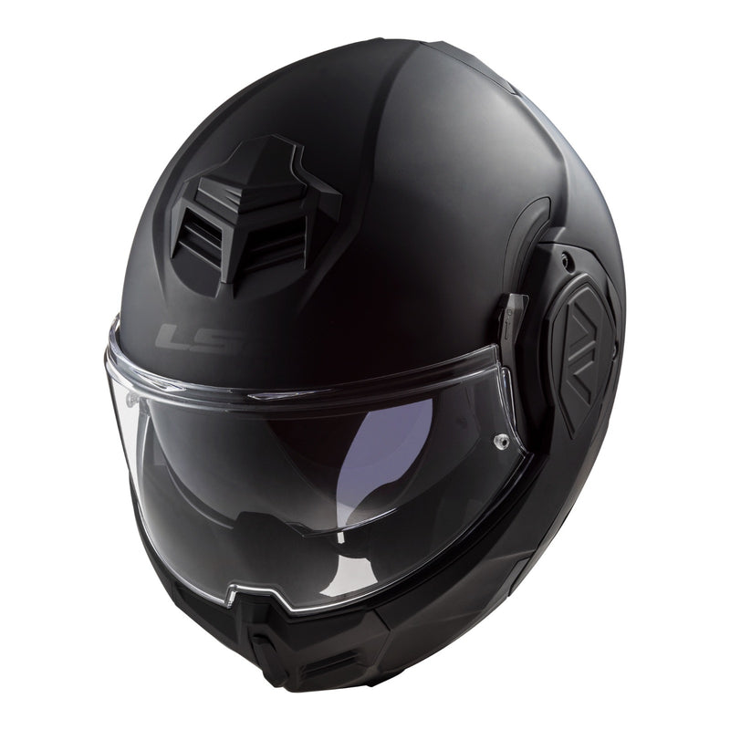 Load image into Gallery viewer, LS2 FF906 Advant Helmet - Black 06
