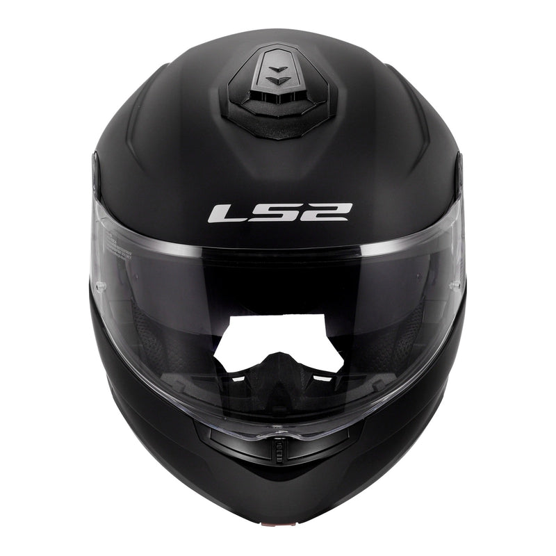 Load image into Gallery viewer, LS2 FF908 Strobe II Helmets - Matte Black

