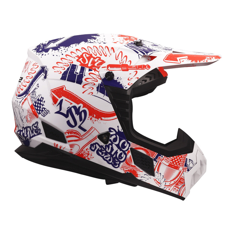 Load image into Gallery viewer, LS2 MX701 Explorer Carbon - Black / Hi-vis Yellow
